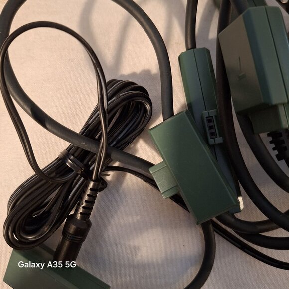 Hallmark Wonder & Light Magic Cord For Ornaments - Picture 6 of 7